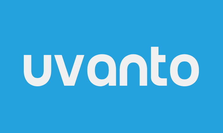 Uvanto.com - New premium domain marketplace